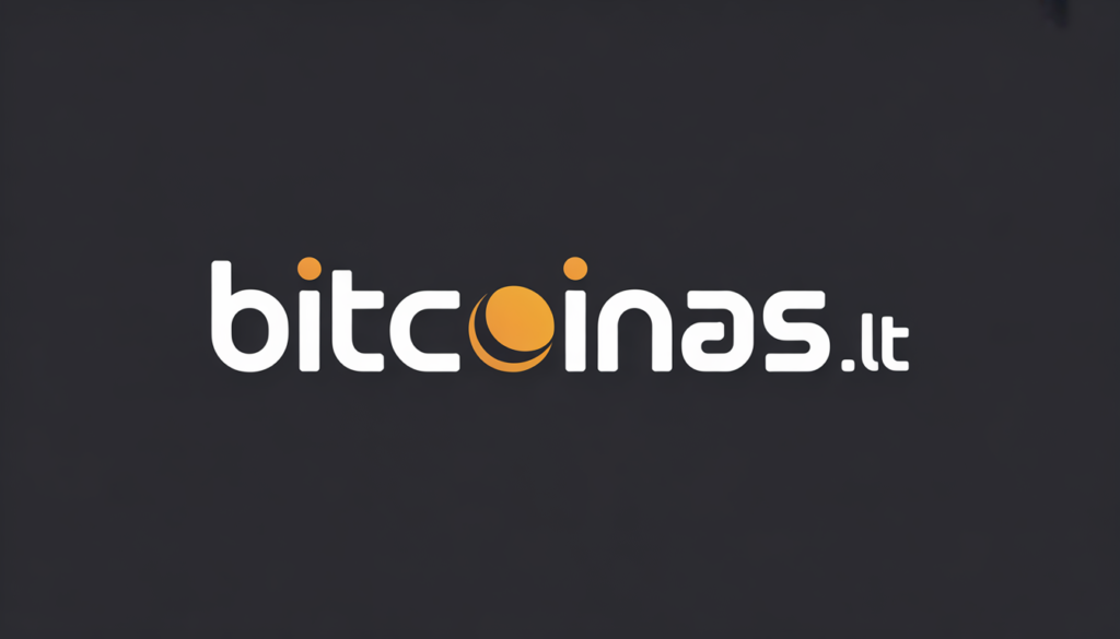 bitcoinas.lt
