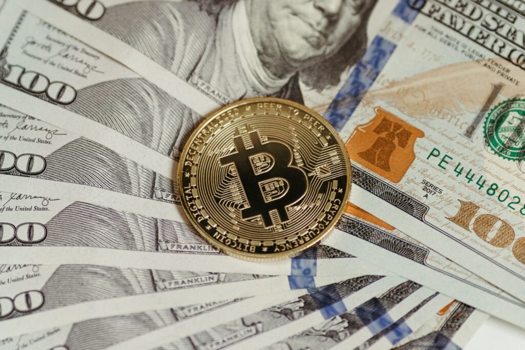 Kas yra Stablecoin? USDT, USDC ir kitų stabiliųjų monetų paaiškinimas