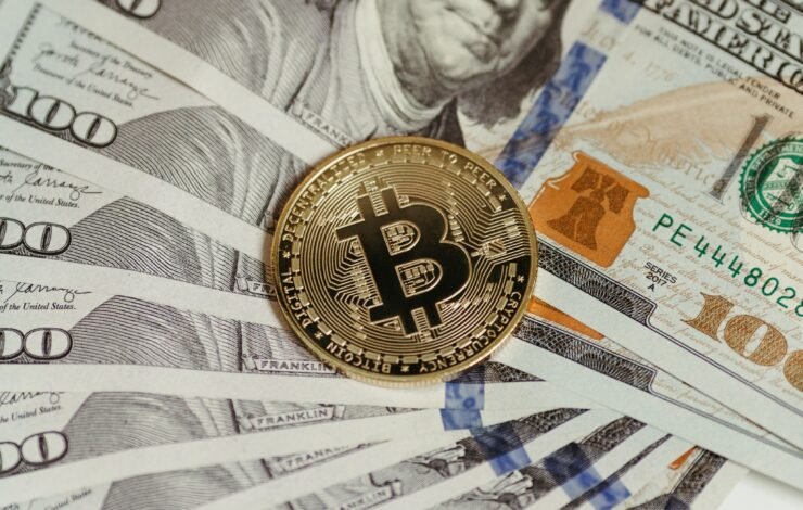 Kas yra Stablecoin? USDT, USDC ir kitų stabiliųjų monetų paaiškinimas