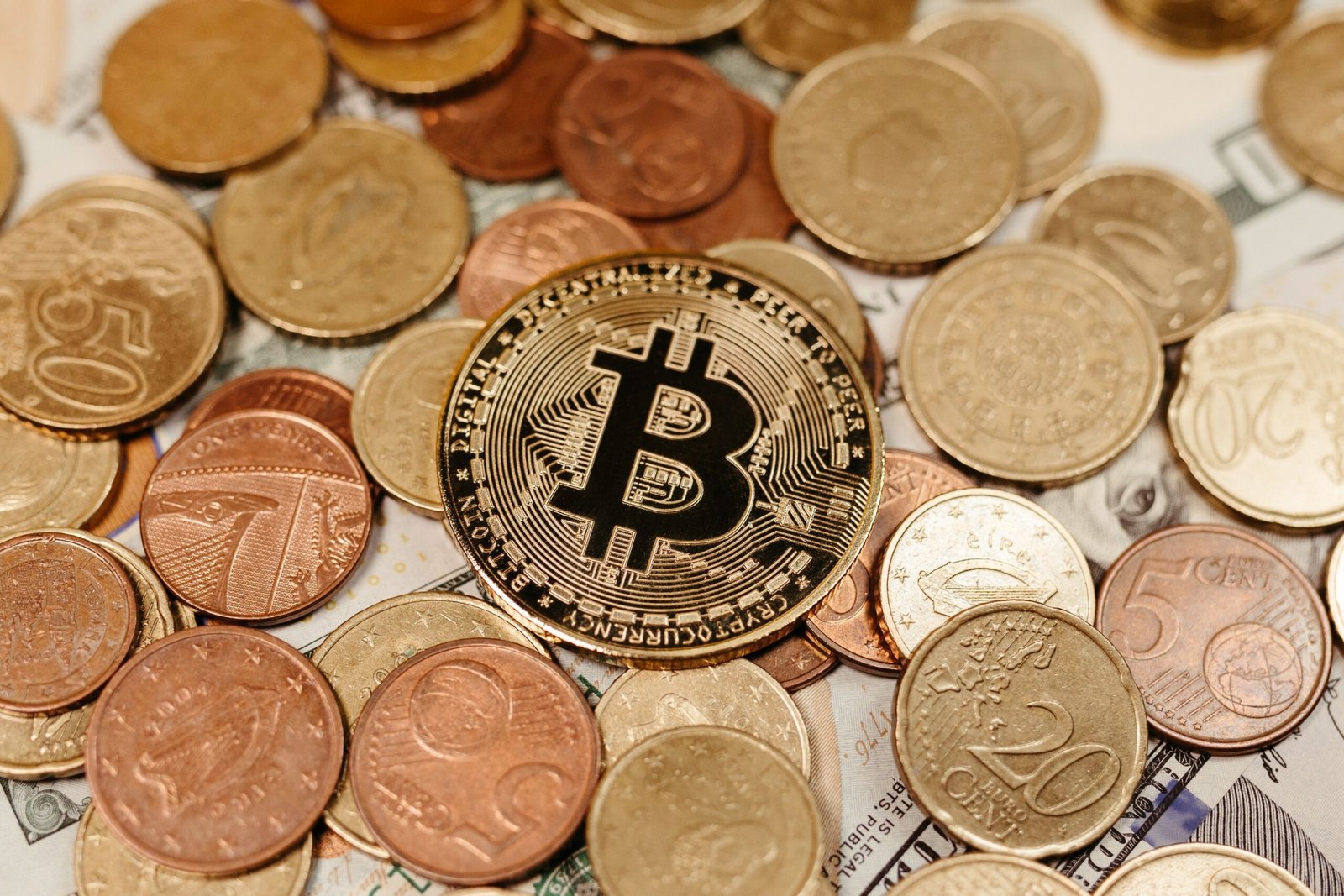 Ar Bitcoin legalus Lietuvoje? Kriptovaliutų reguliavimas