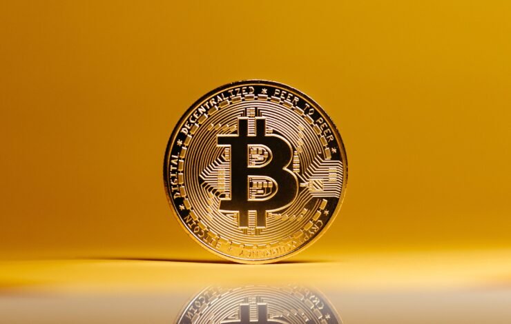 Kada atsirado Bitcoinas ir kodėl jis buvo sukurtas?