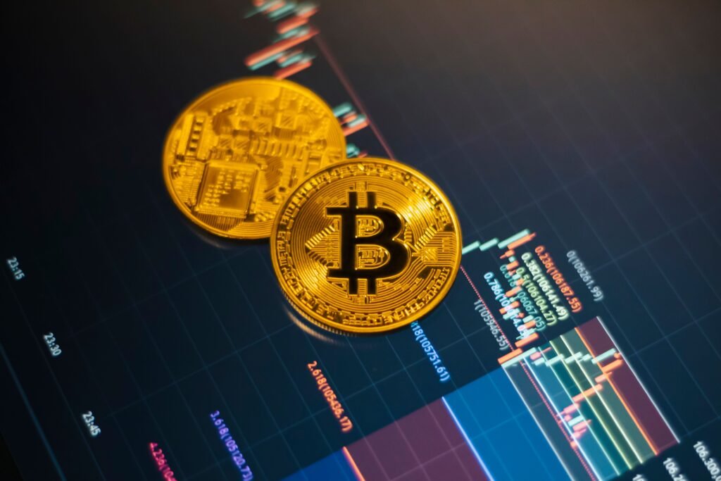 Bitkoinas USD: ką reiškia BTC/USD kursas ir kaip jį skaityti?