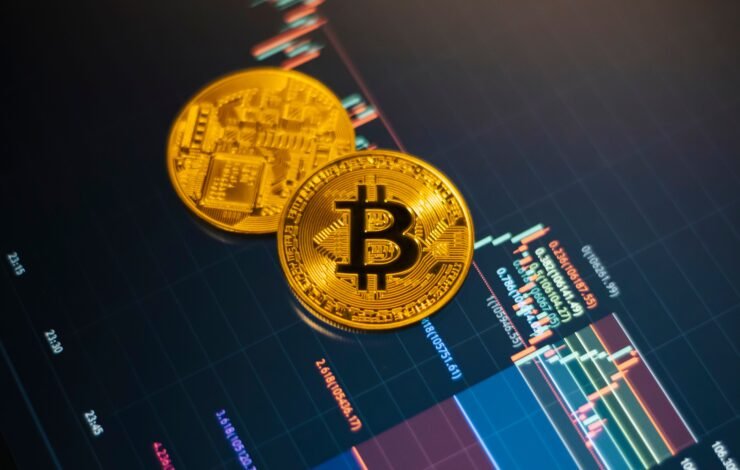 Bitkoinas USD: ką reiškia BTC/USD kursas ir kaip jį skaityti?