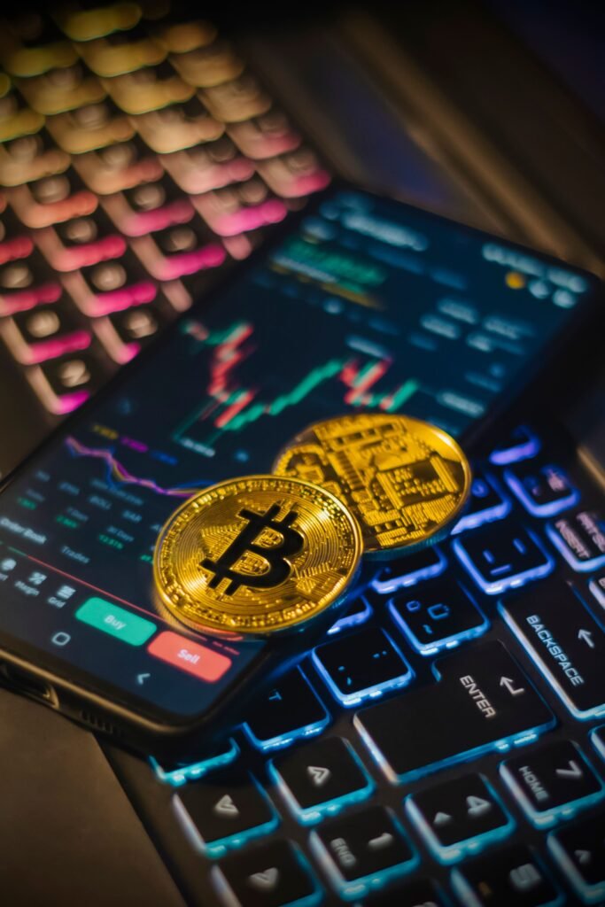 Kas yra Blockchain? Blokų grandinės technologija paprastai