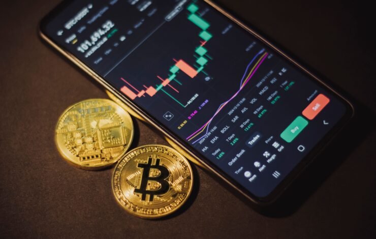 Kaip nusipirkti Bitcoin Lietuvoje? Išsamus vadovas pradedantiesiems