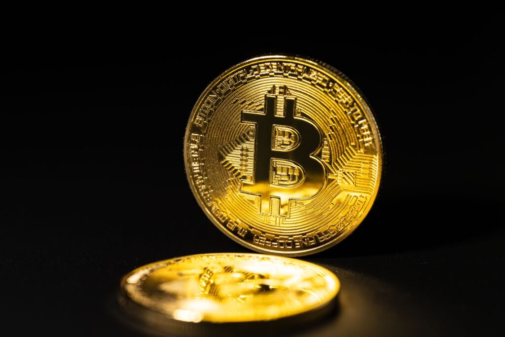 Kas yra Bitcoin ETF ir kaip į jį investuoti?