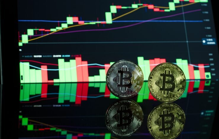 Bitkoino kaina šiandien: ką iš tiesų rodo BTC kursas?