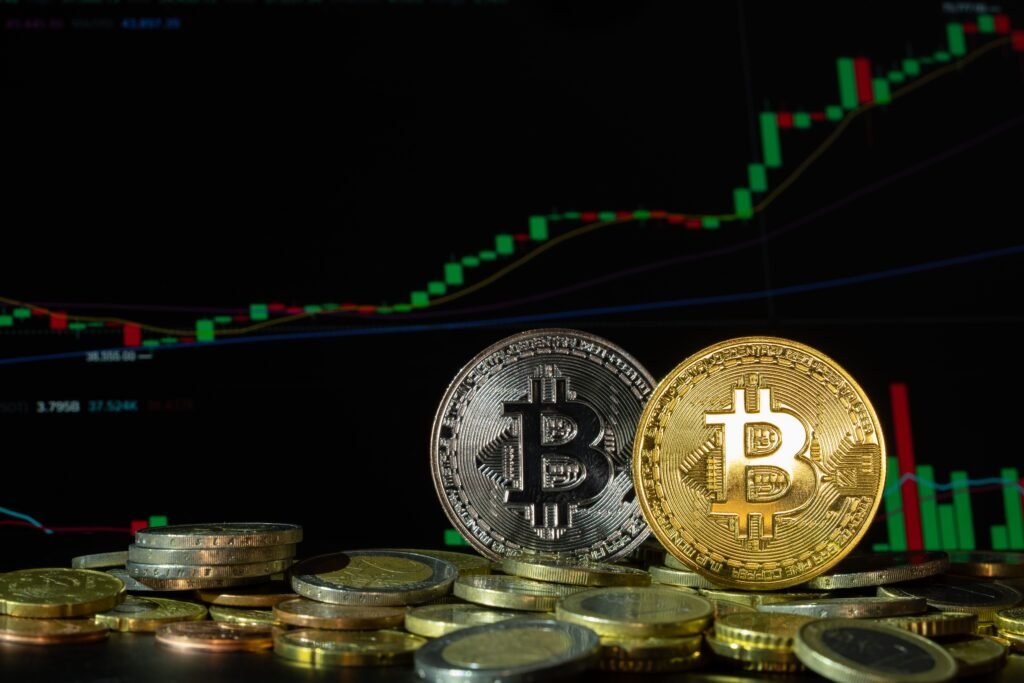Kas yra Bitcoin Halving ir kaip jis gali paveikti BTC kainą?