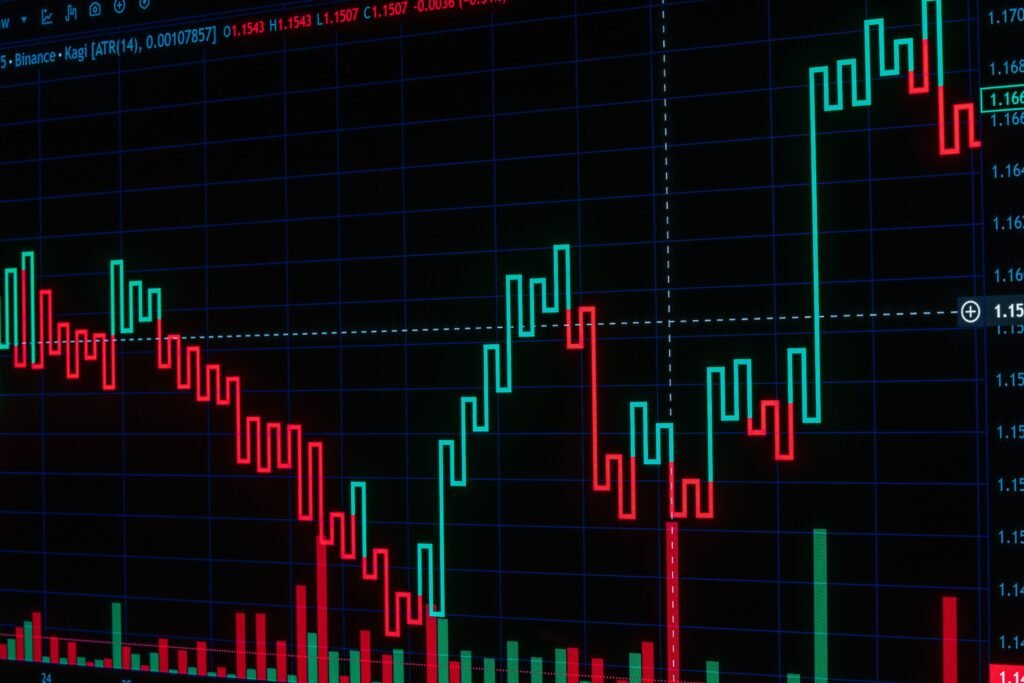 Kas yra Bull Market ir Bear Market kriptovaliutų rinkoje?