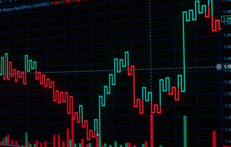 Kas yra Bull Market ir Bear Market kriptovaliutų rinkoje?