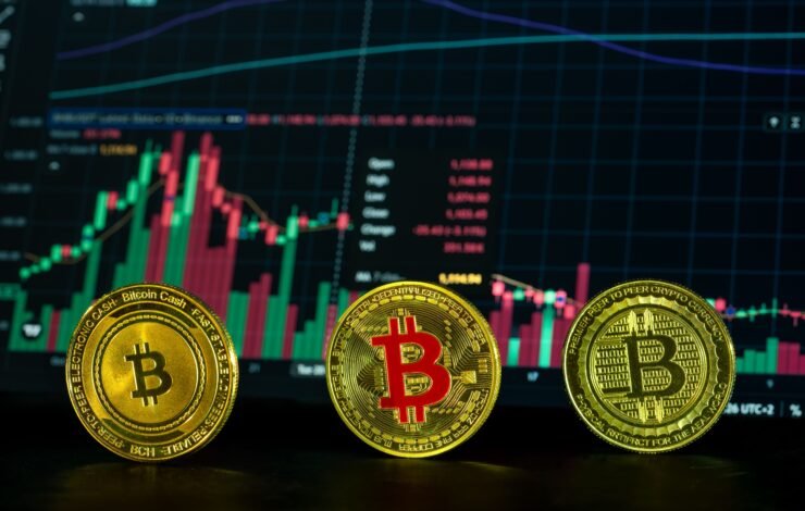 Bitcoin kainos istorija: kaip keitėsi BTC vertė nuo atsiradimo?