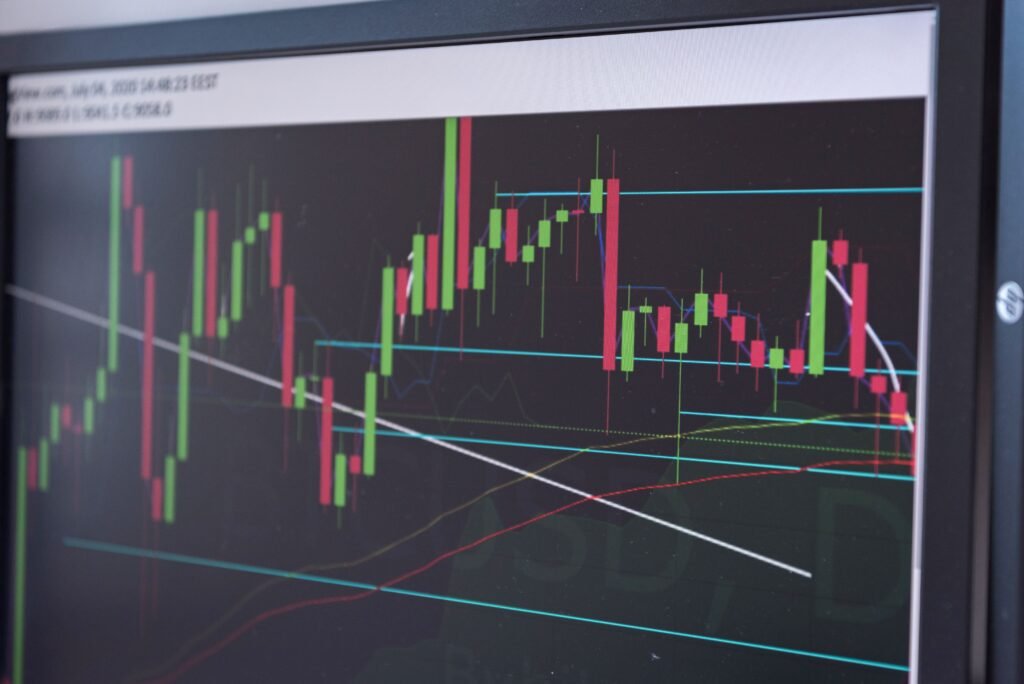 Kas yra Leverage prekyboje ir kodėl finansinis svertas pavojingas?