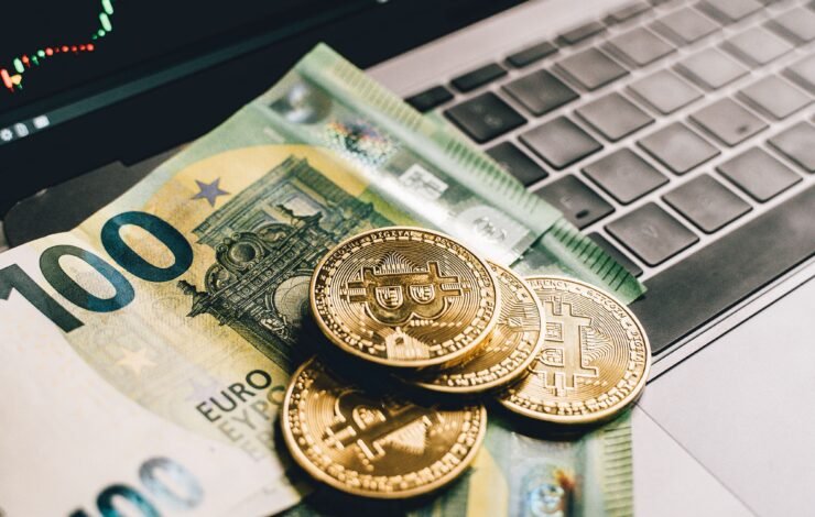 Kriptovaliutų mokesčiai Lietuvoje: ką reikia žinoti apie VMI?