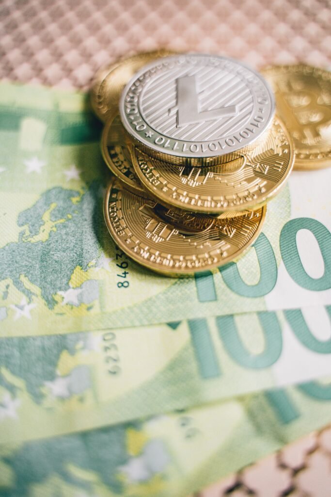 Ar bitkoinas yra valiuta, ar investicinis turtas?