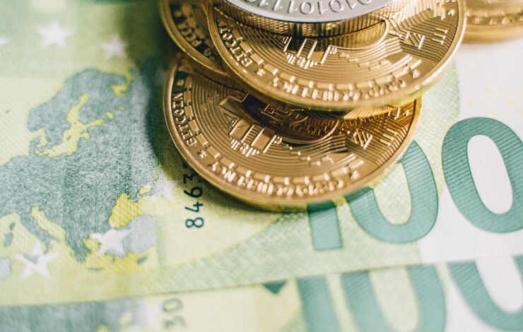 Ar bitkoinas yra valiuta, ar investicinis turtas?