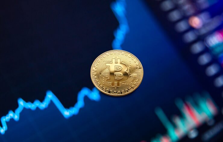 Kriptovaliutų kursai: kaip palyginti Bitcoin, ETH ir kitus žetonus?